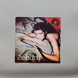 Sandra - Everlasting Love (миньон 7)