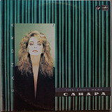 Sandra - The Long Play