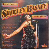 Shirley Bassey - Kiss Me Honey