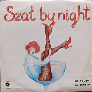 Szal By Night - Various