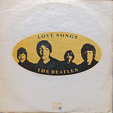 The Beatles - Love Songs (2 LP white cover)