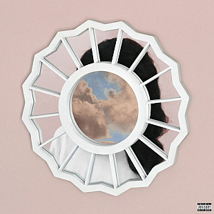 MAC MILLER-THE DIVINE FEMININE. (LIGHT BLUE VINYL).2LP.