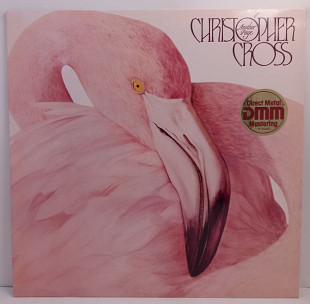 Christopher Cross – Another Page LP 12" (Прайс 47961)
