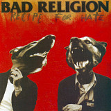 BAD RELIGION-RECIPE FOR HATE.(COLORED VINYL).