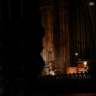 FLEET FOXES-A VERY LONELY SOLSTICE.