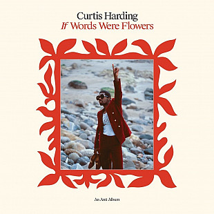 Curtis Harding-If Words Were Flowers.