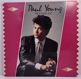 Paul Young – No Parlez LP 12" (Прайс 30573)