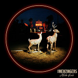 THE MENZINGERS-HELLO EXILE. (INDI).