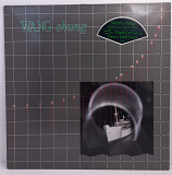 Wang Chung – Points On The Curve LP 12" (Прайс 47960)