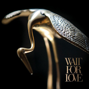 PIANOS BECOME THE TEETH-WAIT FOR LOVE.(Clear/Black-Galaxy Vinyl).
