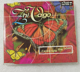 Maxi-Single ZHI-VAGO 1996 Celebrate (The Love) Germany