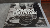 Johny HALLYDAY - MON PAYS C’EST L’AMOUR. новый французский винил, запечатан
