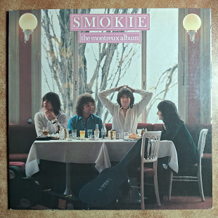 Smokie – The Montreux Album\RAK – 1C 064-61 505\Germany\1978\NM\NM