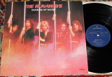 The Runaways – Queens Of Noise 1977 (Germany) EX