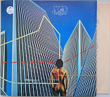 YES Going For The One LP VG++/EX-