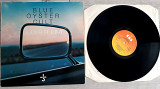 BLUE OYSTER CULT MIRRORS ( CBS SCBS 86087 A1/B1 ) 1979 ENGL