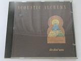 Acoustic Alchemy - Arcan'um ( GRP - Europe )