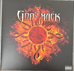 Godsmack – 1000HP