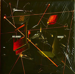 Rise Against – Ricochet