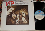 Creedence Clearwater Revival – V.I.P. (Very Important Productions) 1980 (Germany) NM