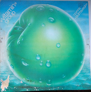 Vitamin Group 1983