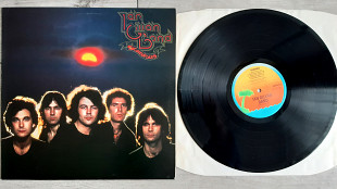 IAN GILLAN ( DEEP PURPLE ) SCARABUS ( ISLAND ILPS 9511 A1/B1 ) 1977 ENGL