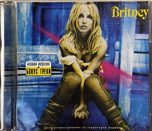 Britney Spears - Britney