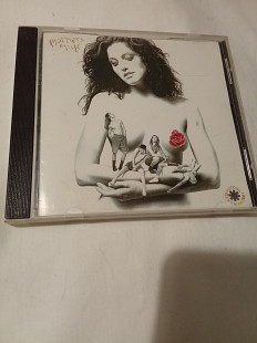 Red hot chili peppers/mother's milk/1989
