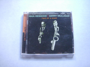 Paul Desmond \ Gerry Mulligan