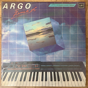 Argo - Zeme L