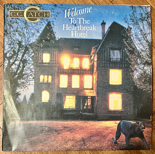 C.C. Catch Welcome To The Heartbreak Hotel