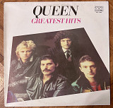 Queen Greatest Hits