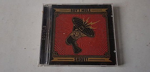 Gov't Mule Shout! 2CD
