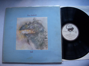 Pete Sinfield ( ex. King Crimson )
