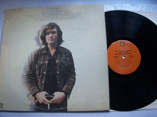 Kris Kristofferson ( ORIGINAL )