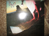 Styx ‎– Cornerstone