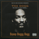 Snoop Dogg - Snoop Doggy Dogg* – Tha Dogg - The Best Of The Works... ( UA )