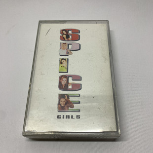 Spice Girls – Spice 1996 Virgin – 7243 8 42174 4 0 Holland