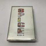 Spice Girls – Spice 1996 Virgin – 7243 8 42174 4 0 Holland