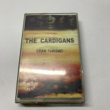 The Cardigans – Gran Turismo 1998 Western Thunder Records – WT-287 Ukraine
