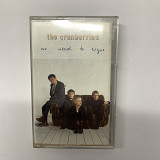 The Cranberries – No Need To Argue 1994 Island Records – 524050-4 Netherlands