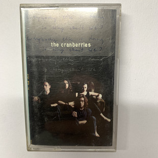 The Cranberries – Everybody Else Is Doing It, So Why Can't We 1993 Island Records – 514 156-4 UK