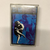 Guns N' Roses – Use Your Illusion II 1991 Geffen Records – GEFC 24420 US