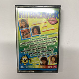 Hitbreaker 4/89 - 16 Formel Top Hits 1989 SR International – 65 272 7 Germany