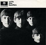 The Beatles – With The Beatles ( USA )