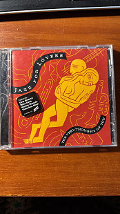 Various – The Very Thought Of You: Jazz For Lovers US NM