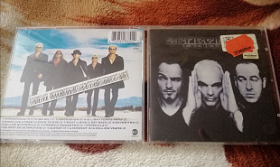 Scorpions - Eye II Eye