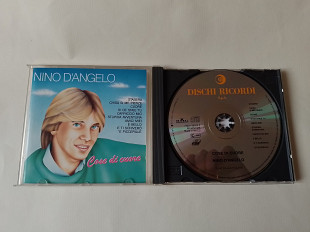 Nino Dangelo Cose di cuore 87 EC