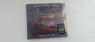 Axel Rudi Pell The Ballads V EU