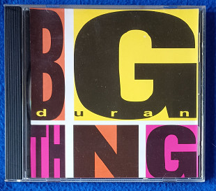 DURAN DURAN-Big Thing